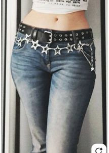 ✨ Trendy star waist chain from westside✨