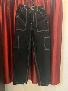 Black Cargo