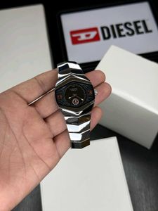 Diesel Watch