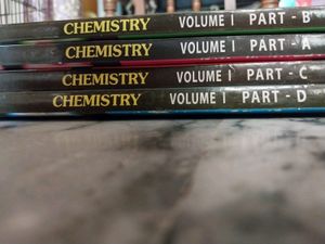 NEET 2021 BOOKS