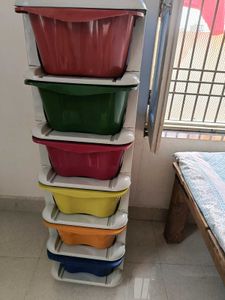 Big Organiser Storage Box