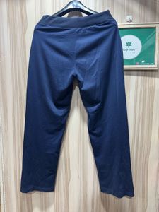 Manchester United Retro Track Pants