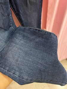 levis bootcut