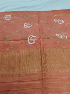 daily wear saree
