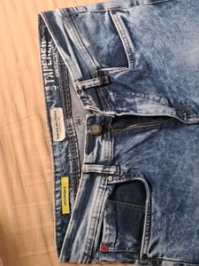 Swiss Military Jeans Unisex size 32