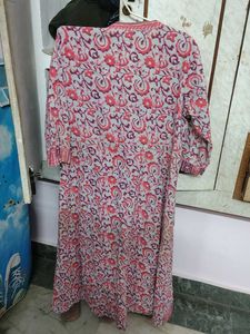 Beautiful Printed Kurta pant dupatta