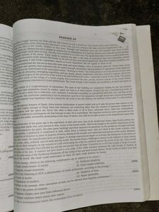 Arihant  CAT Exam– 21 Years Solved Paper
