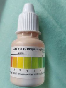 Alkaline Cmd Drops
