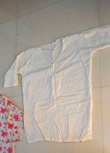 2 Short Kurti Combo