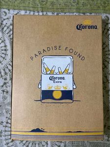 Corona Extra Paradise Found Backpack