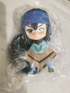 anime warrior