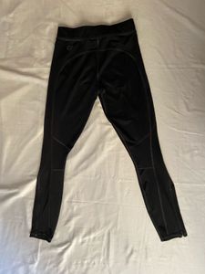 Puma Black Leggings 🖤