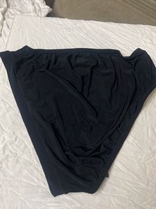 Black Bikini Bottoms