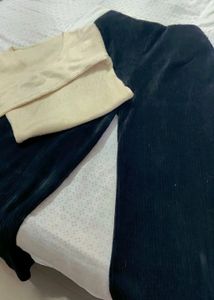 Co-ord Set (Wollen)