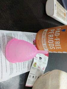 Mensuration Cup