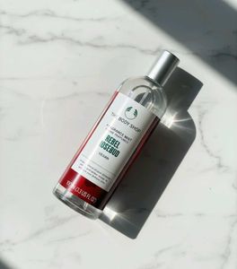 The Body Shop Rebel Rosebud Fragrance Mist