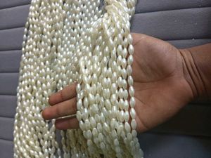 💎 “Luxury Look Pearls for DIY Jewellery – Budget-