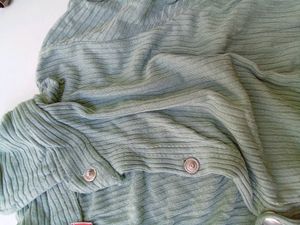 Green Pastel Top ❣️