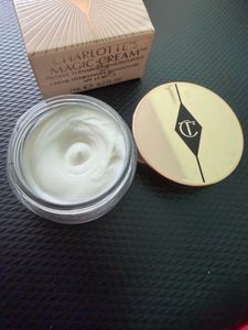 Charlotte's Magic Cream