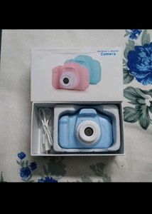 Kids Digital Camera