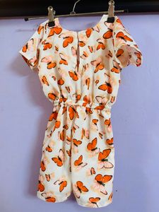 New Jumpsuit