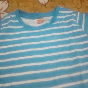Baby Striped T-Shirt