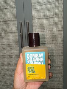 Bombay Shaving Company After Shave Lotion