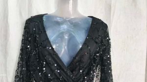 SEQUENCE DRESS