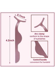 New Eyelash Applicator Tool