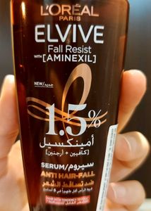 ✨️✨️L'oreal Paris Aminexil Anti Hairfall Serum✨️✨️
