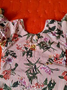 UP DOWN KURTA