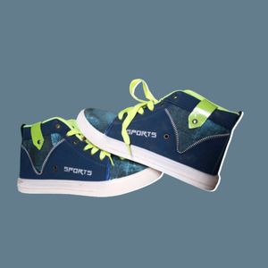 Timex Shoes