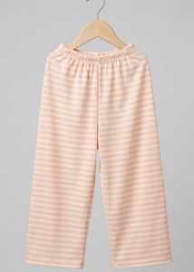 Striped Pajama Pants