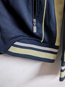 Reebok Track Jacket