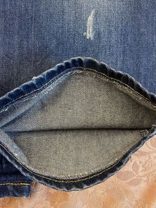 DG Jeans