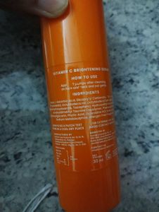 COMBO Foxtale Serum &amp; Chemist at play Roll On