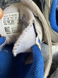 adidas shoes