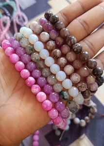 All Types Of Beads