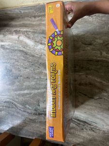 DIY Indian art crafts set