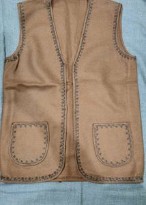 Men Kashmiri Jacket