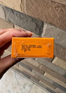 Foxtale Glow Sunscreen SPF 50