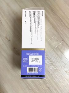 Dr. Sheth's Kesar &amp; Kojic Acid Oil-Free Moisturize