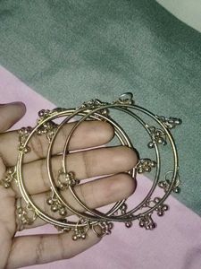 Set of Ethnic Bangles(4 kashmiri bangles)
