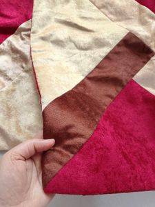 Velvet Finish Cushion Covers LARGE