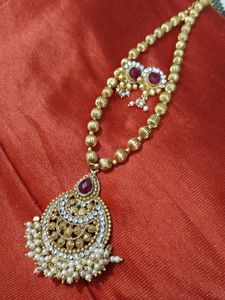 Jwellery Set