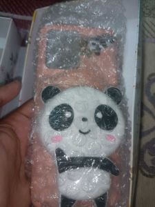 realme narzo 50 pro phone cover