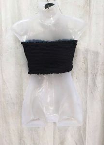 14258. Cute tube top