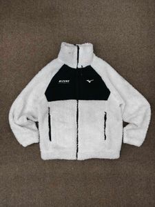 Mizuno Fleece Jacket