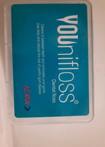 Younifloss Dental Floss
