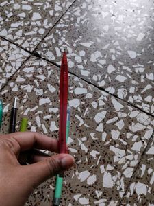 Assorted Pens